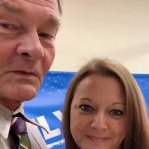 Meet your Posher, Andy